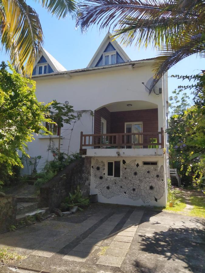 Ambalabaa Apartment Saint Philippe Bagian luar foto