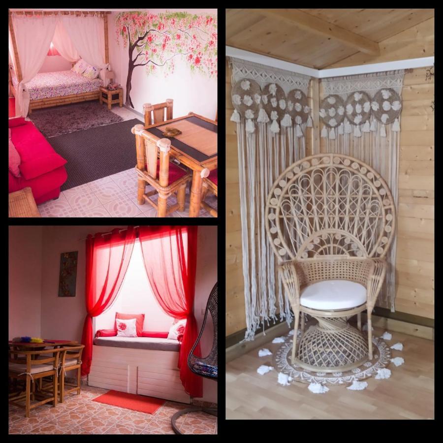 Ambalabaa Apartment Saint Philippe Bagian luar foto