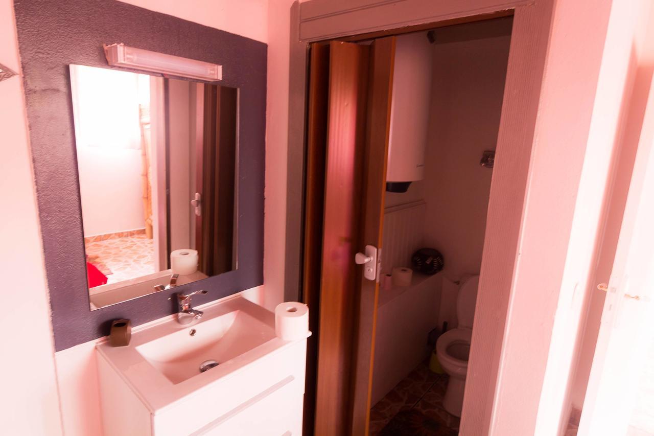 Ambalabaa Apartment Saint Philippe Bagian luar foto